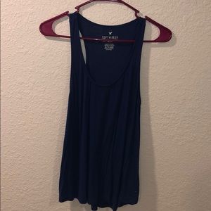 American Eagle Tank